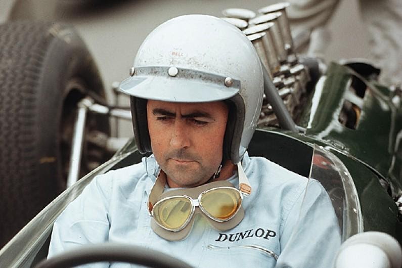 Jack Brabham